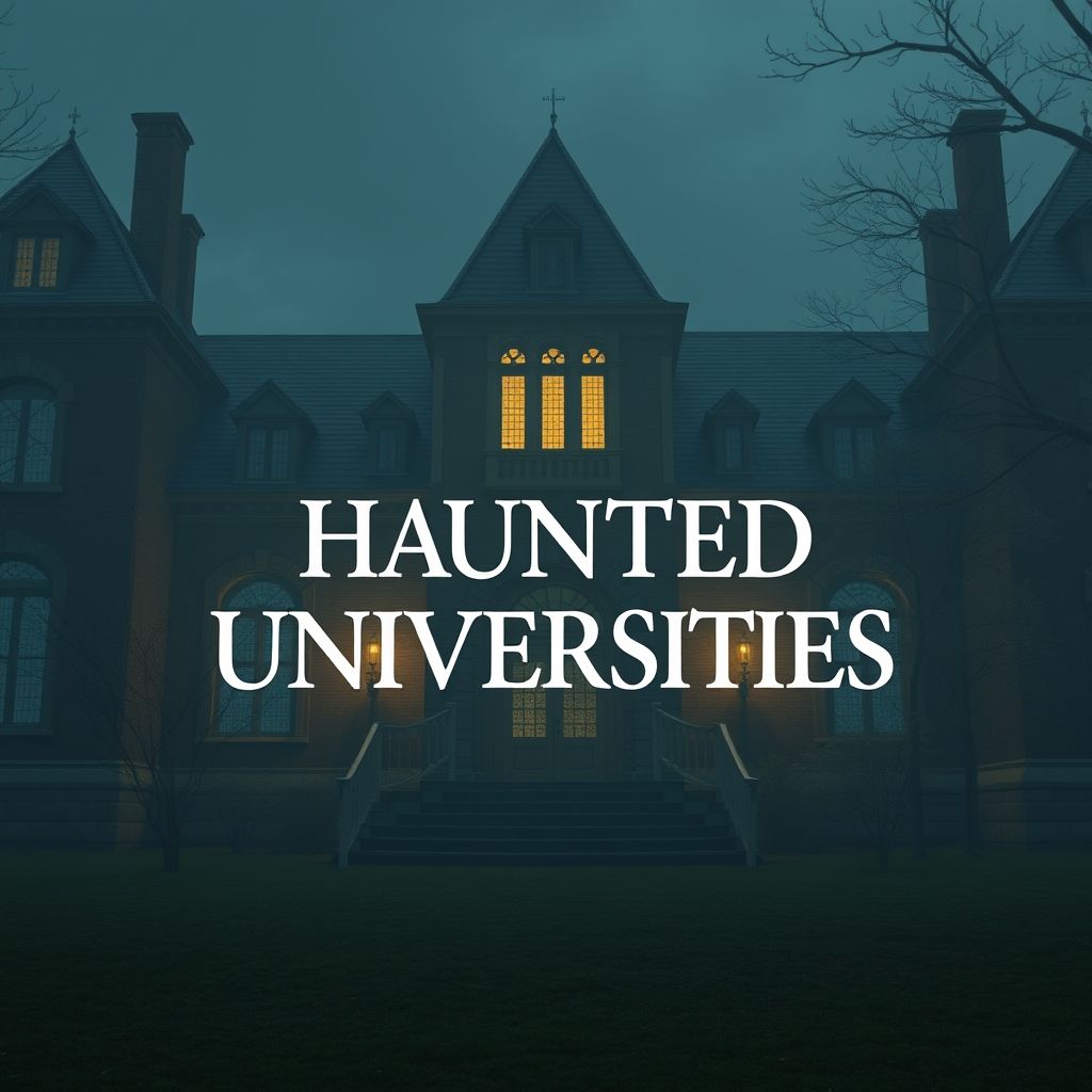 การพัฒนาตัวละครใน 'Haunted Universities 3' ที่คุณไม่ควรพลาด!